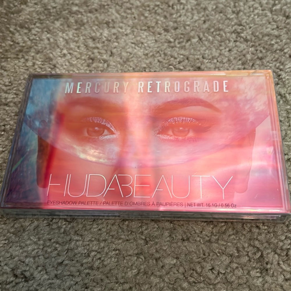 Huda Beauty